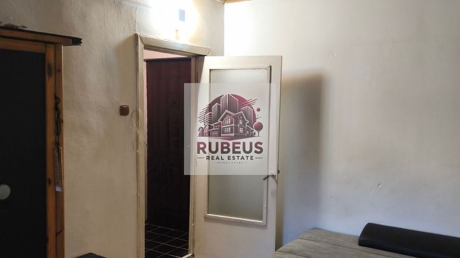 Garsonieră cu vedere la Parcul Natural, 100m de Dunăre - Poză 2