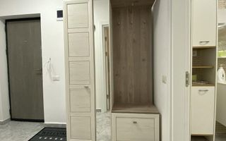 GARSONIERA APARATORII PATRIEI, PARCARE, BUCATARIE INCHISA, METROU - Poză 7