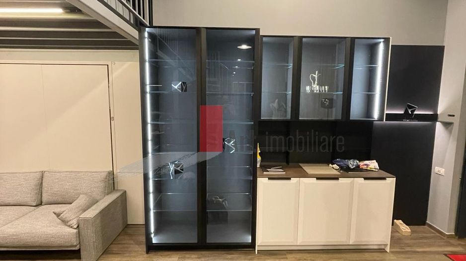 Spatiu comercial Piata 1 Mai - Poză 3