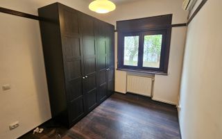 INCHIRIERE APARTAMENT ÎN VILĂ INTERBELICĂ – 5 CAMERE, ZONĂ CENTRALĂ - Poză 10
