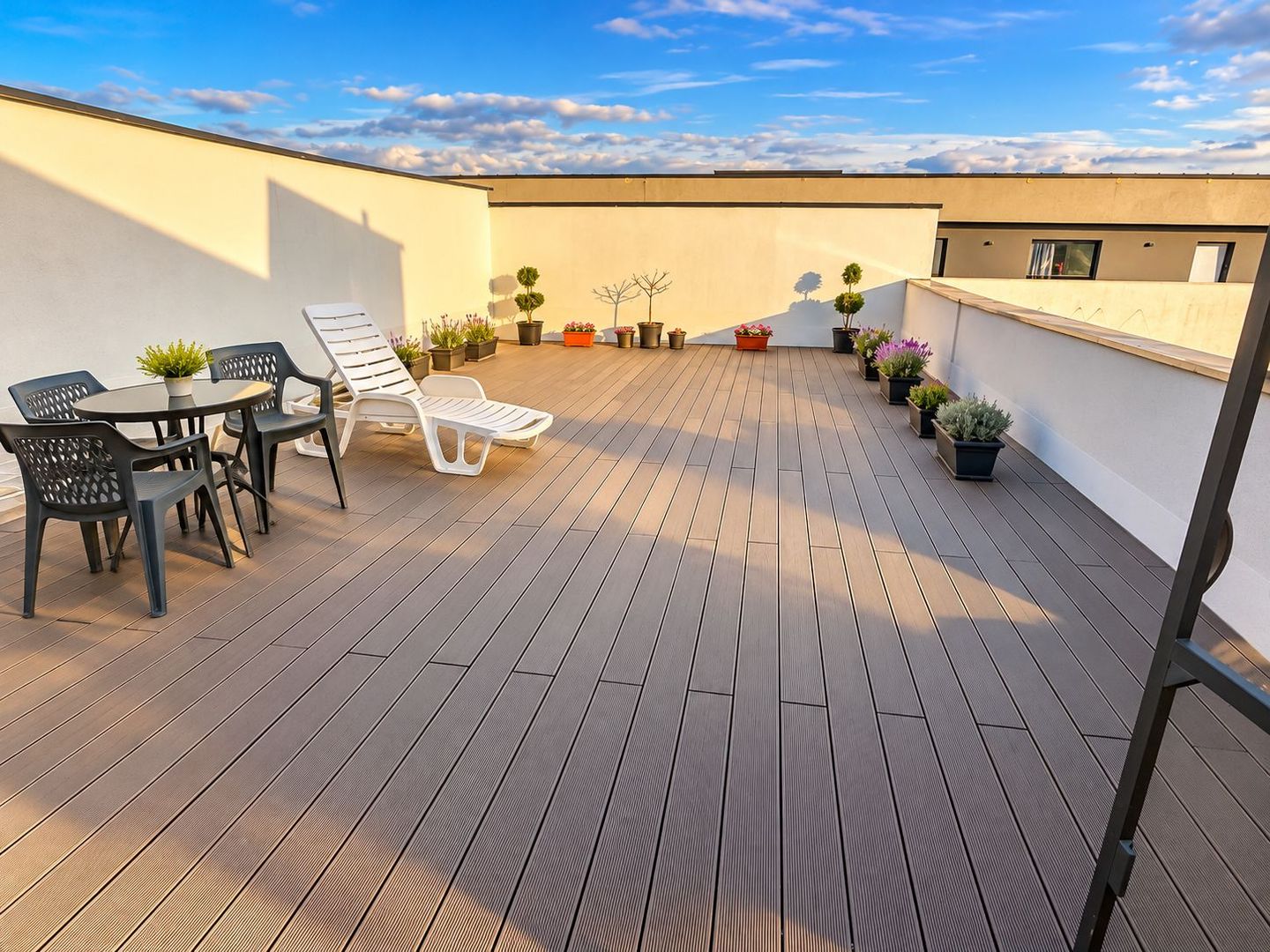 Apartament premium de vânzare | 61 mp | Terasă spectaculoasă de 60 mp | P. Subt - Poză 13