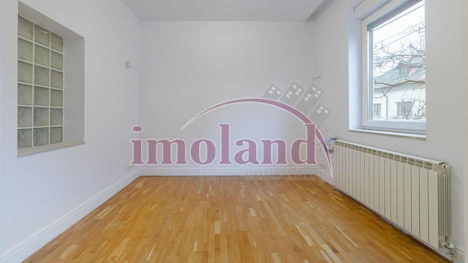 Inchiriere - Imobil renovat - Curte - Floreasca - Poză 9