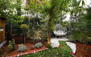 vila 4 camere | Amber Gardens | Otopeni | Tunari | 2 parcare - Poză 16