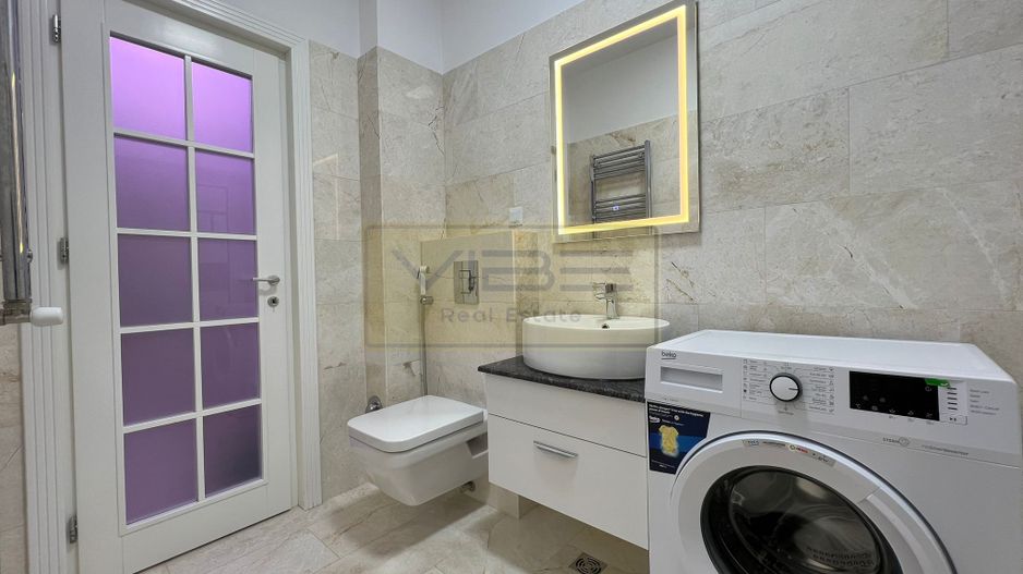 Apartament 2 camere decomandat Royal Town - Copou - Poză 19