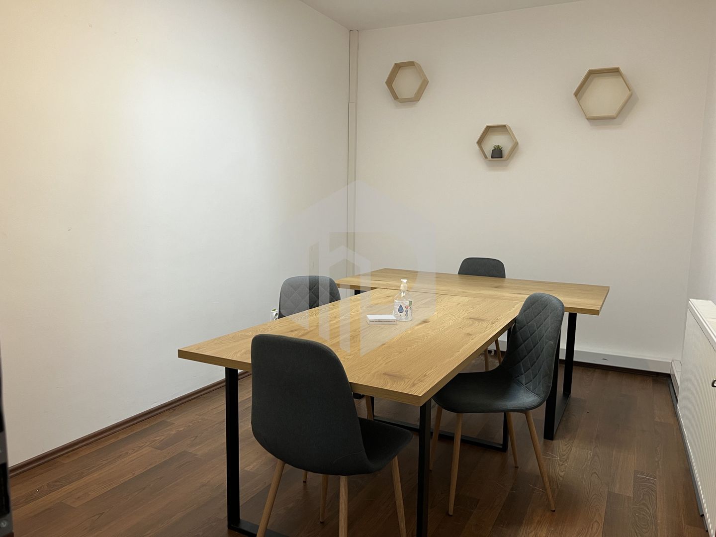 Spatiu de birouri de inchiriat/ Cale Dumbravii- Gh.Dima-60 mp - Poză 10