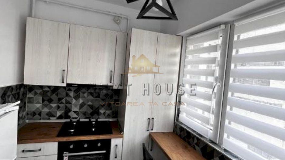 Garsoniere Studio Rahova - optional loc de parcare - Poză 12