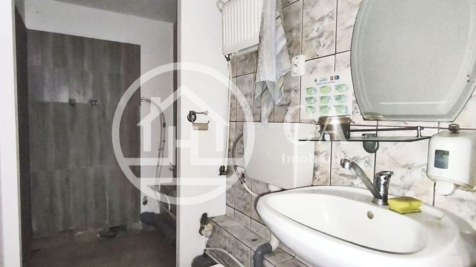 Casa de închiriat cu 6 camere în Rogerius, Oradea - Poză 20