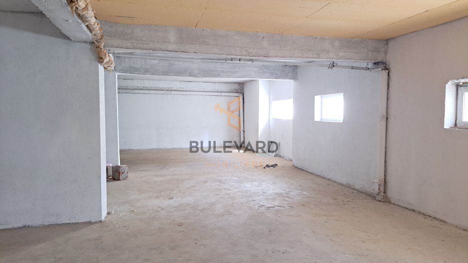 Spatiu comercial de 309 mp in Baciu! - Poză 1