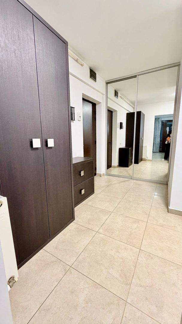 Apartament 2 camere Cristalului Loc de parcare Inclus - Poză 11