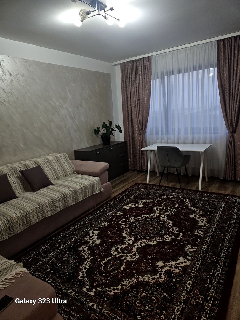 🏡Apartament 2 Camere Bloc Nou 2024 – 60 mp – Mobilat Modern – Focșani - Poză 1