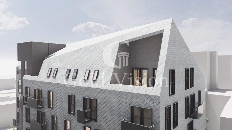 Apartament cu 2 camere, 58 mp, decomandat, bloc nou, Piața Teatrului - Poză 10