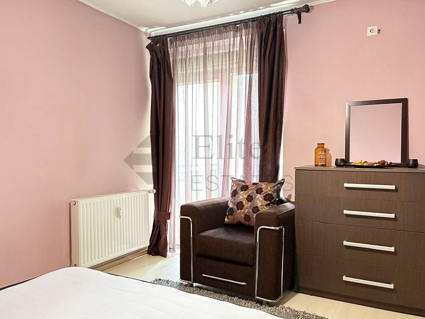 Apartament cu 2 camere in Prima Nufarul - Poză 4