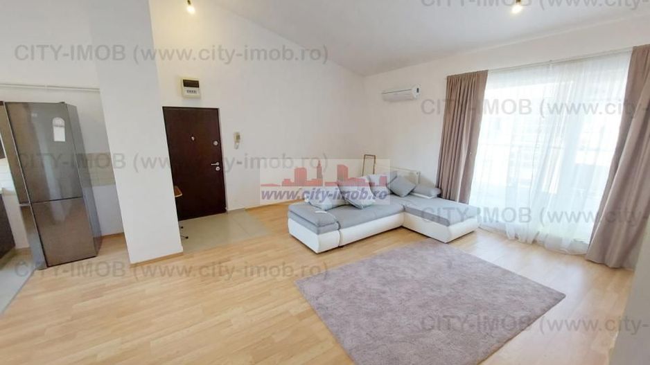 Inchiriere Apartament 3 camere Baneasa - Poză 2