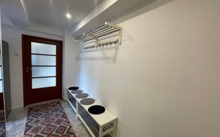Apartament de 2 camere, 63mp, finisat modern, in Piata Mihai Viteazul - Poză 10