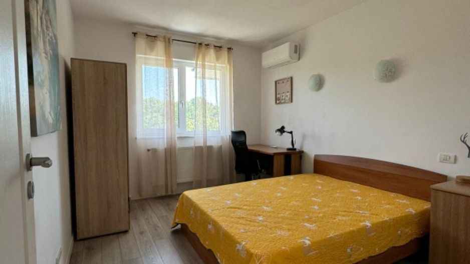 Vila de vanzare | 4 camere | Otopeni-Ana Aslan - Poză 5