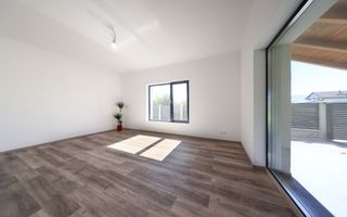 Casa moderna cu 3 camere, toate utilitatile - Harman, Brasov - Poză 5