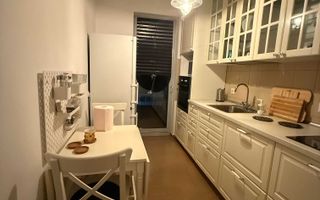 Închiriere Apartament 2 camere, 67 mp, renovat, Asmita Gardens, etaj 3/25 - Poză 6