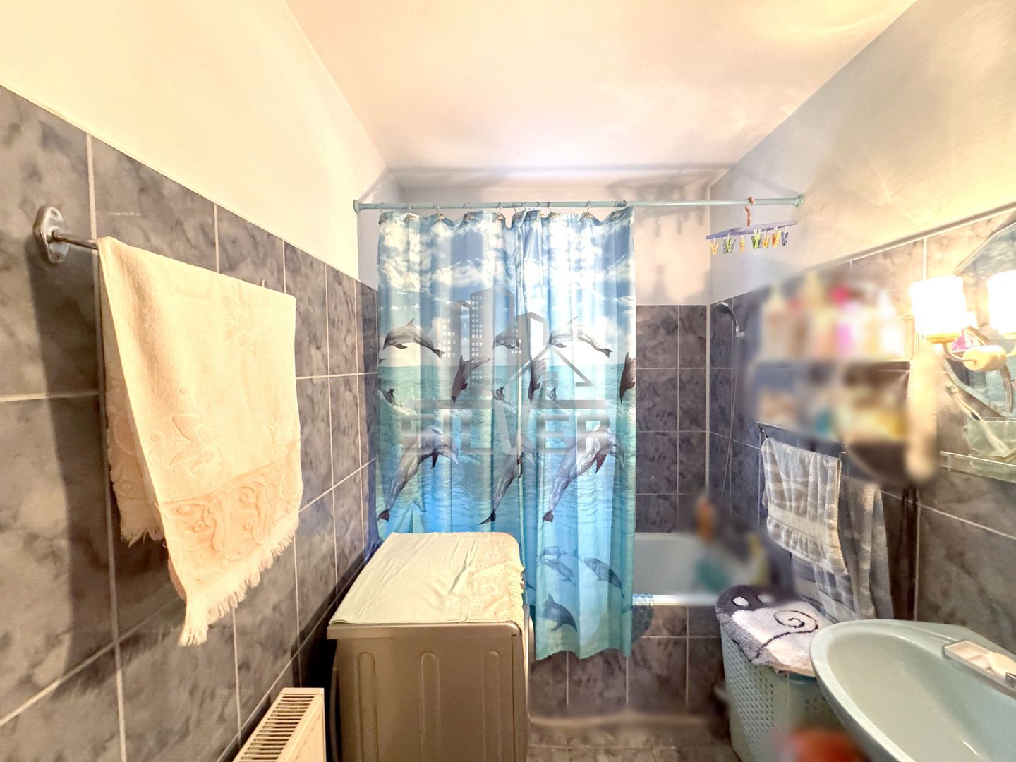 Casa cu 4 camere/teren 396mp/Garaj/Str.Stefan Augustin. - Poză 22