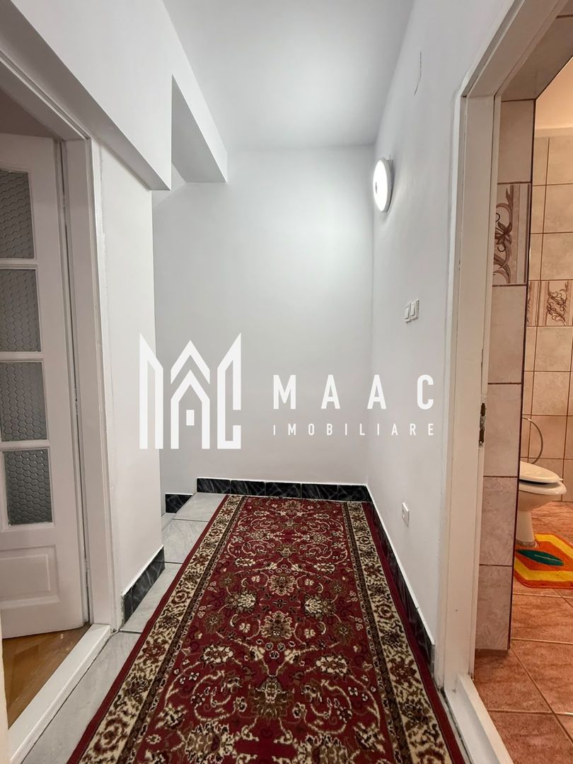 Apartament 4 camere | Curte | 3 bai | 4 balcoane | Strand - Poză 27