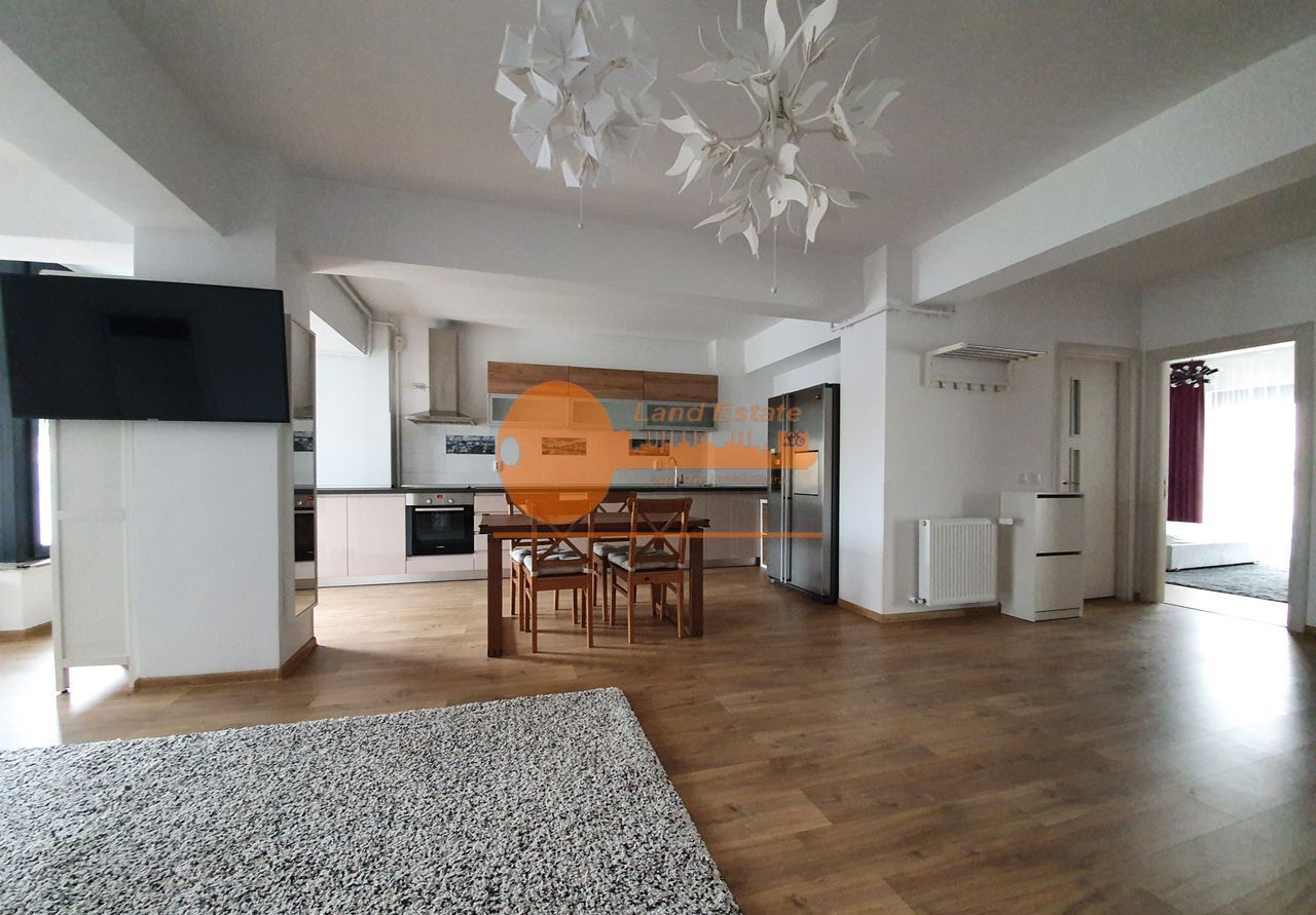 4 camere Domenii - Turda ( loc parcare -2015 ) - Poză 7