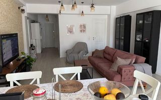 APARTAMENT CU PARCARE SI TERASA ZONA CALEA CALARASILOR - Poză 1