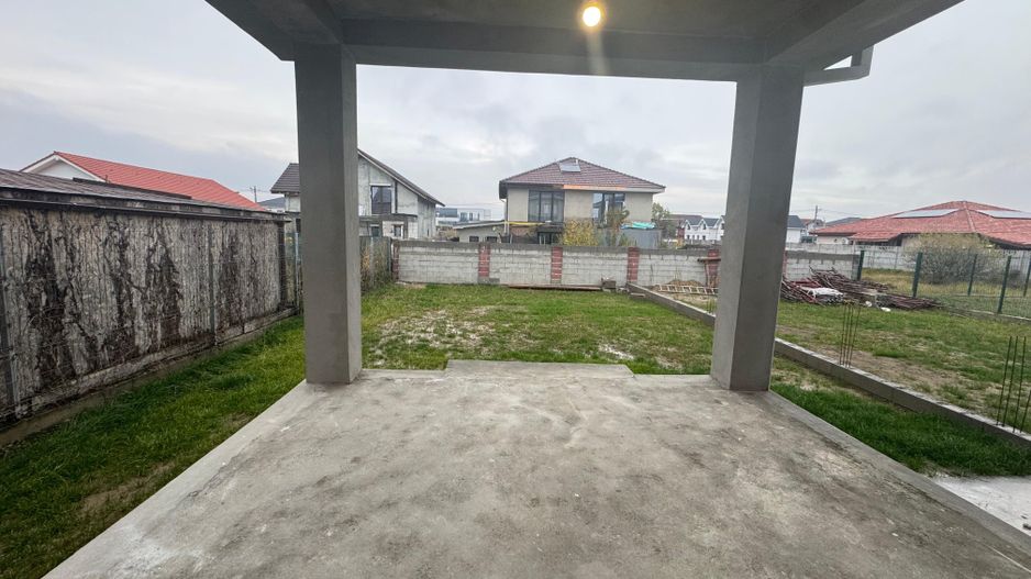 COMISION 0% | Casa duplex | Zona Ghiroda | 4 Camere | - Poză 3