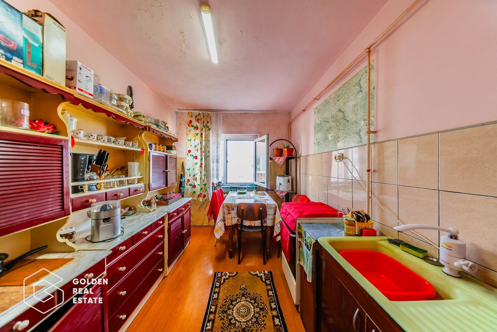 Apartament 4 camere, total decomandat, zona Miorita - Poză 6