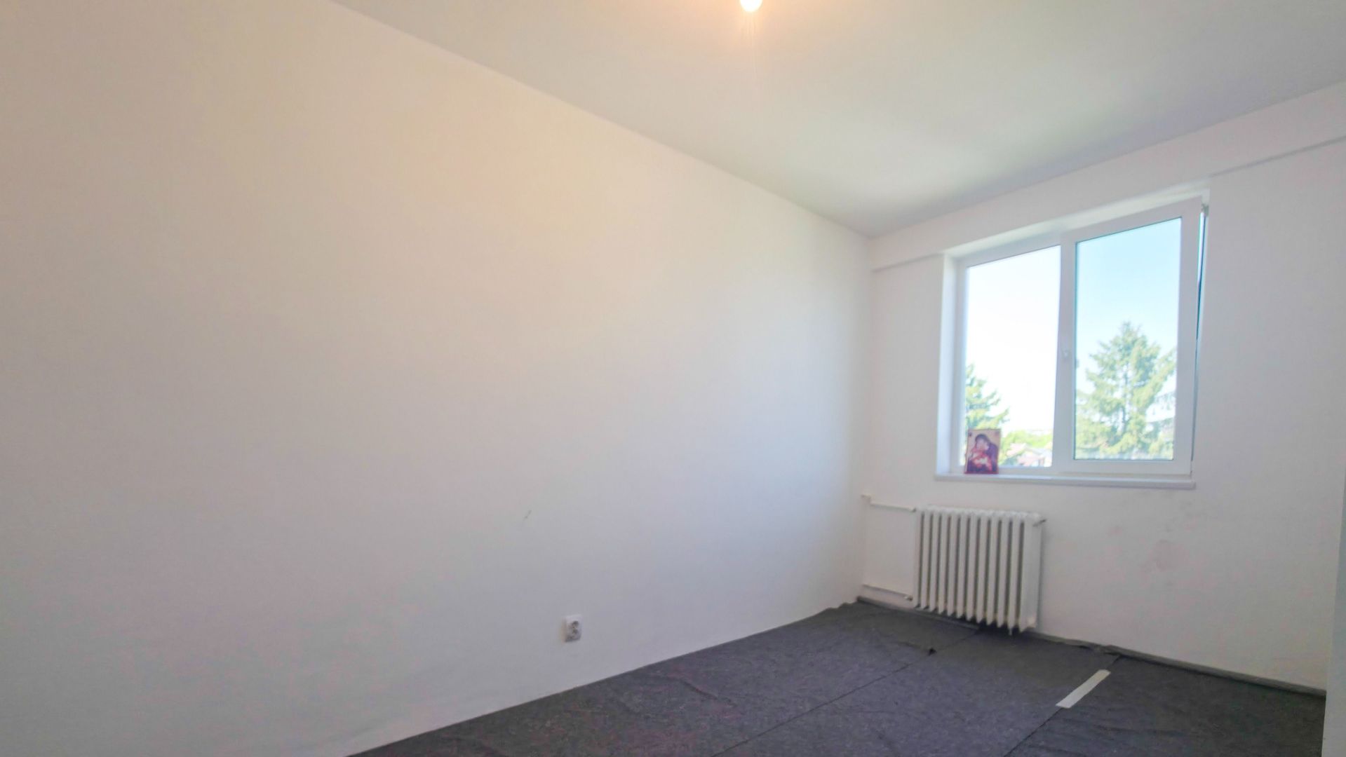 2 camere | Eroii Revolutiei | 80% renovat | metrou | COMISION 0% | - Poză 8