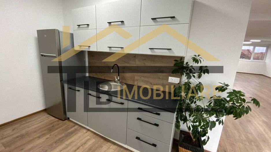 Spatiu de inchiriat, 130mp, Zona Ultra-Central - Poză 6