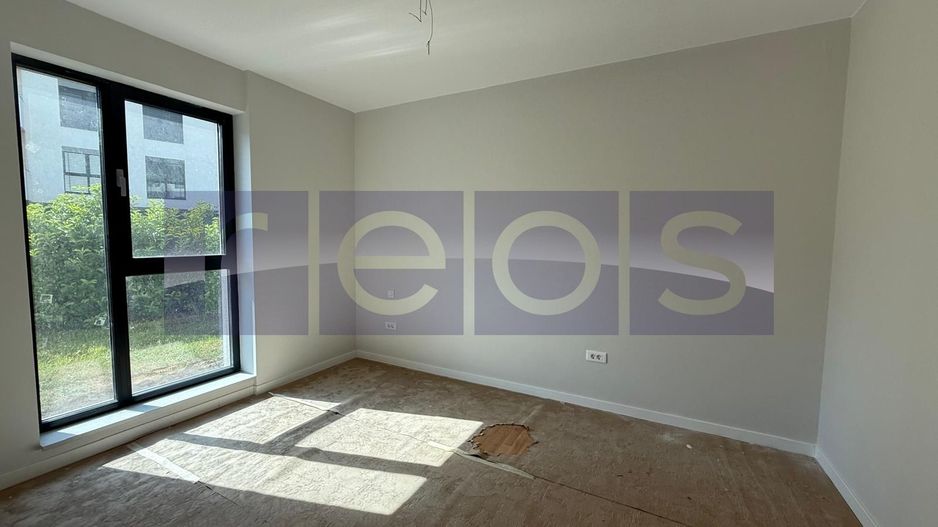 VANZARE APARTAMENT 3 CAMERE | STRAULESTI | 96MP | TERASA | COMPLEX NOU - Poză 5