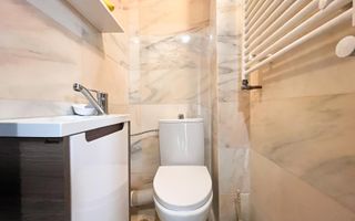 Eleganță și Liniște în Primăverii – Apartament cu 4 Camere Spațioase - Poză 7