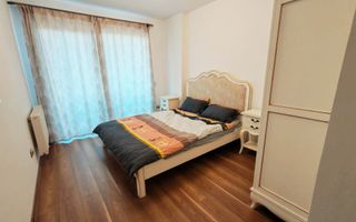 2 camere, PET FRIENDLY, modern, terasa, parcare, Gheorgheni, Sopor - Poză 4
