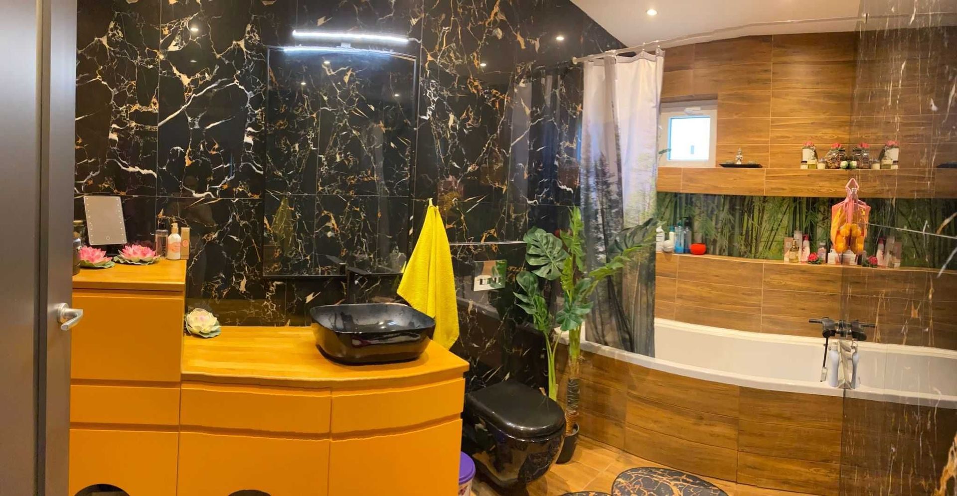 Casă Chiajna P+1 complet mobilată și utilată - Poză 7