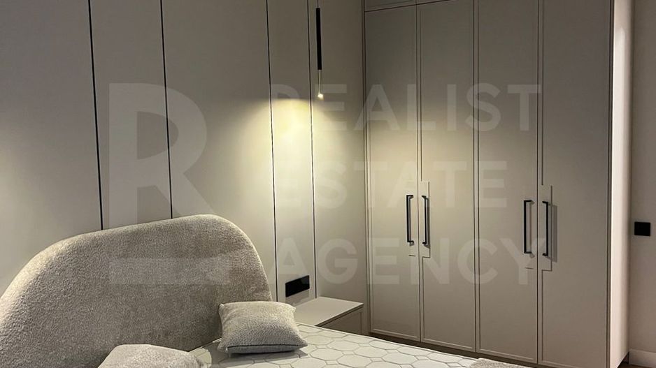 Chirie, apartament, 3 camere, strada Vasile Lupu, Buiucani - Poză 8