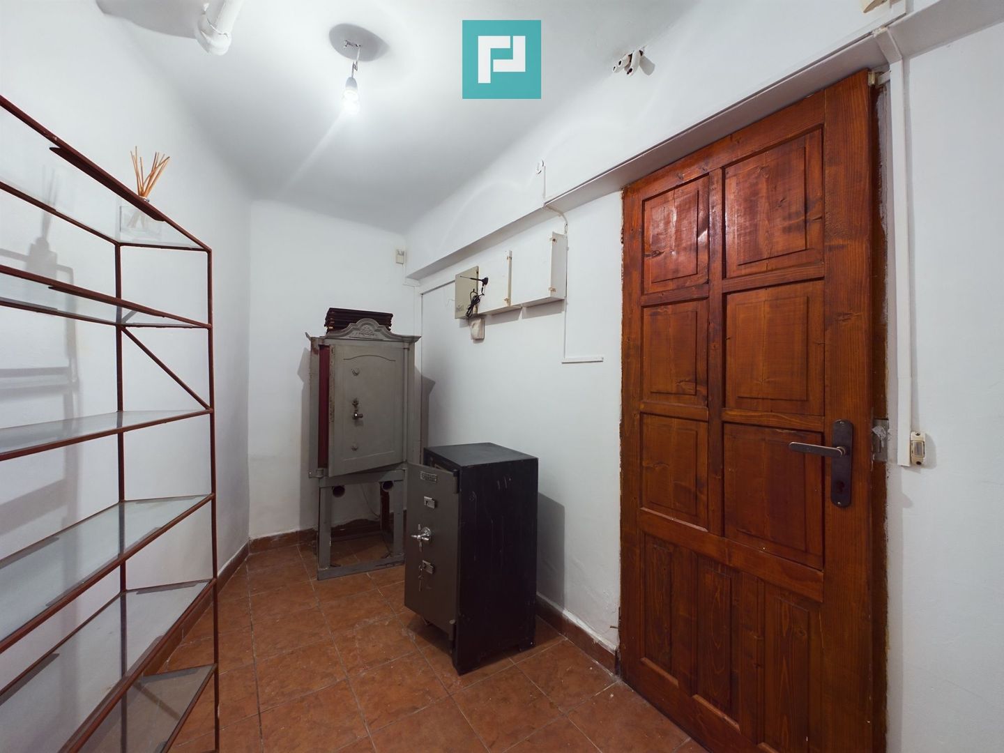 Spațiu Comercial Demisol Ultracentral - Poză 3