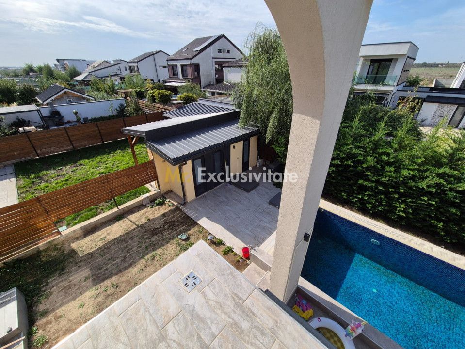 Casa visurilor la vanzare - Poză 29