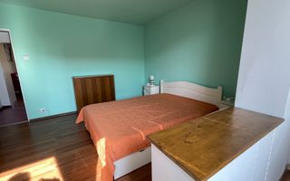 Apartament spațios cu două camere, etajul 4 cu acoperiș. - Poză 20