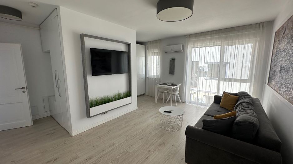 Apartament zona Lipovei - Poză 14