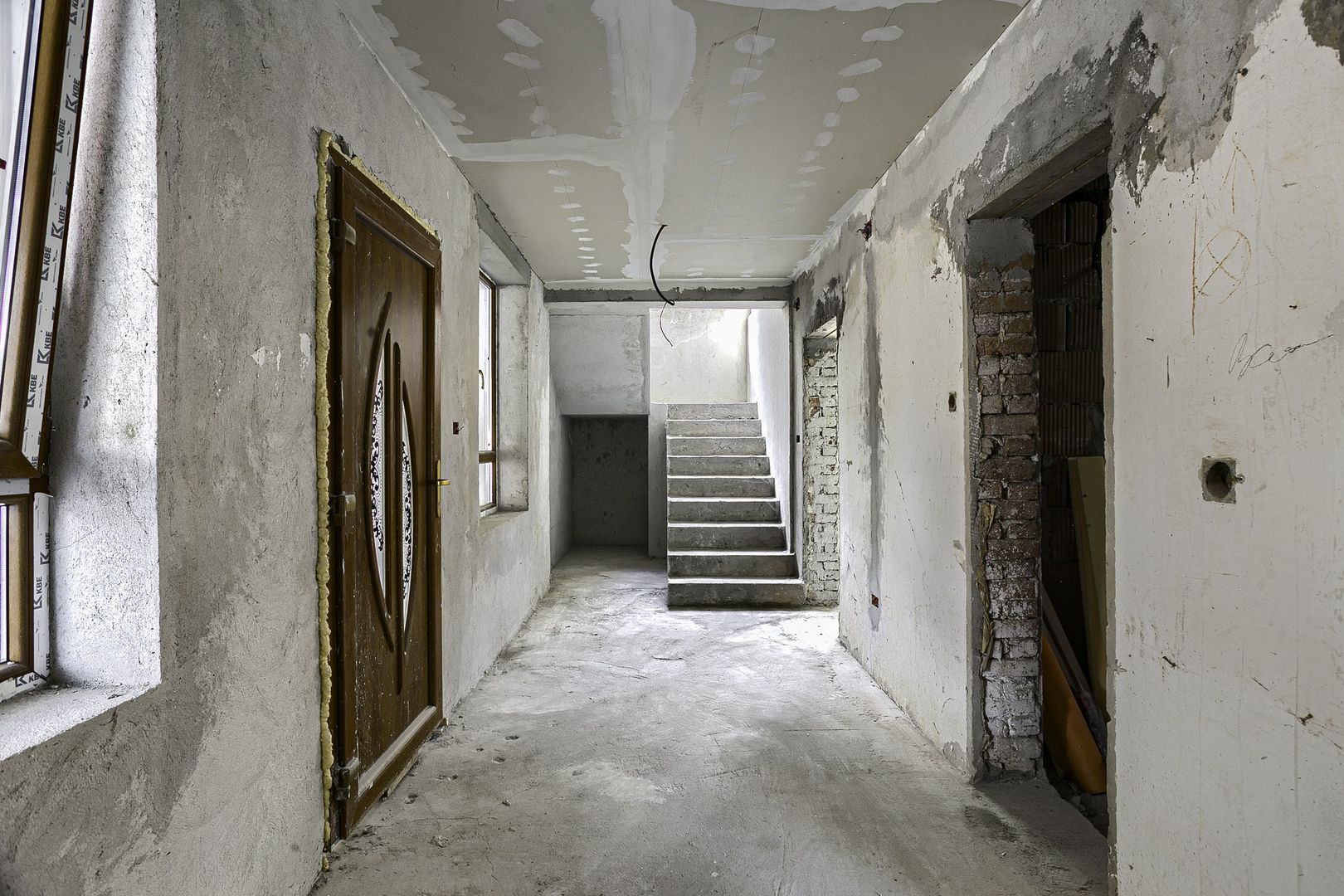 Casa noua la gri Pancota - Comision 0 la cumparator - Poză 5