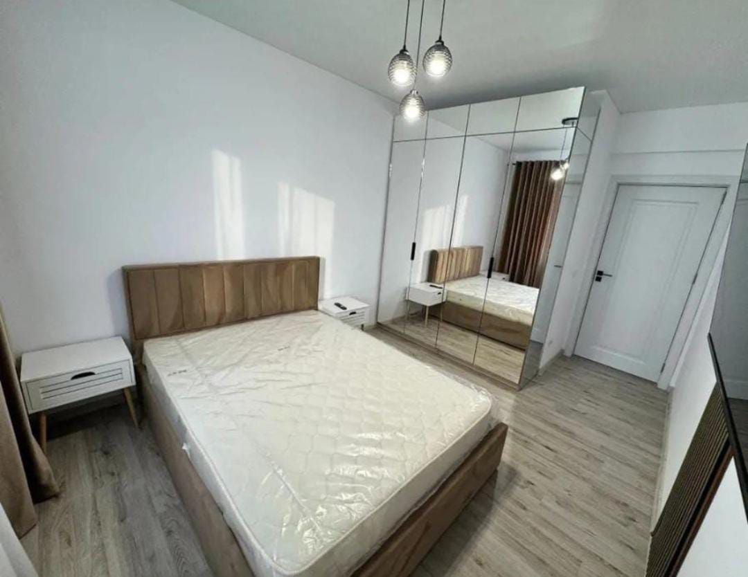 Apartament cu 2 camere superb de inchiriat, Parcare inclusa, Bloc NOU - Poză 4