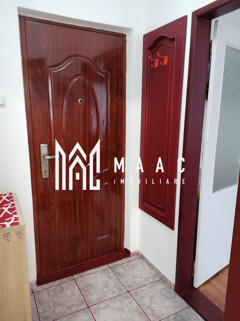 Apartament 1 camera  I Terezian - Poză 9