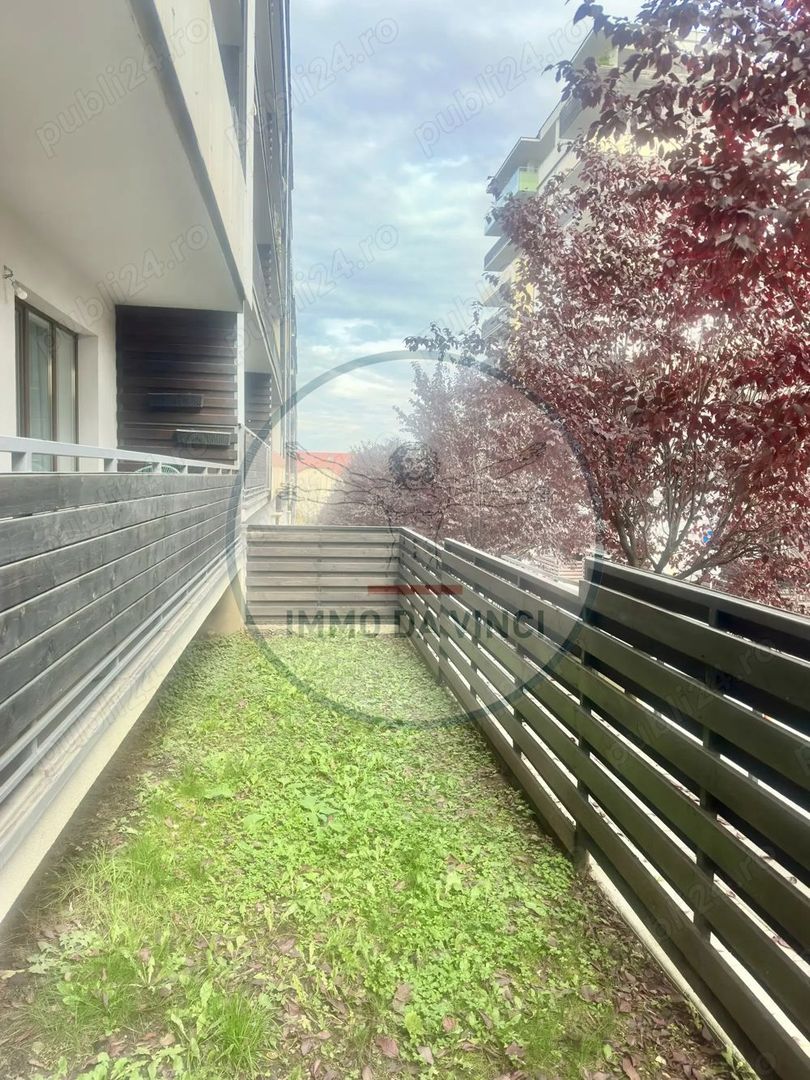 Vând Apartament 2 camere, 60 mp utili + terasă 30 mp - Poză 1