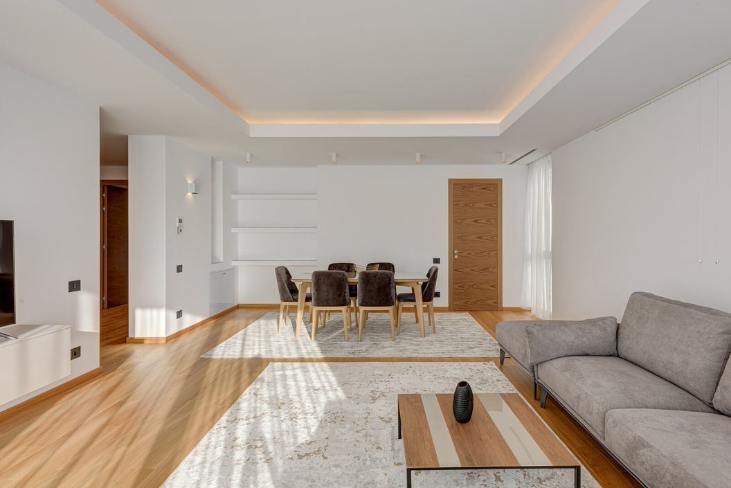 Apartament Premium 4 Camere | Primaverii - Poză 5