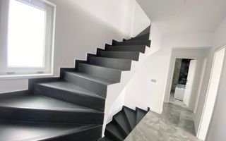 Casă intabulată, 5 camere, curte, pompă de căldură – la cheie- Cristian - Poză 4