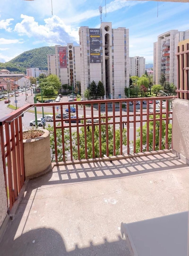 Apartament 3 camere, Centrul Civic - Poză 11