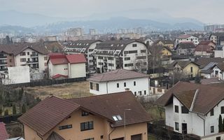 Apartament 2 camere, parcare,boxa,terasa 16 mp-zona Tractorul - Poză 19