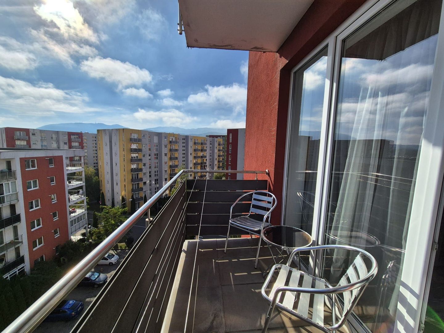 Exclusivitate - Apartament secțiune mare, cu  loc parcare - Poză 4