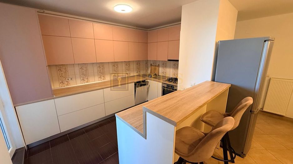 3 camere| Aradului| loc de parcare subteran| Pet friendly (animal mic) - Poză 9