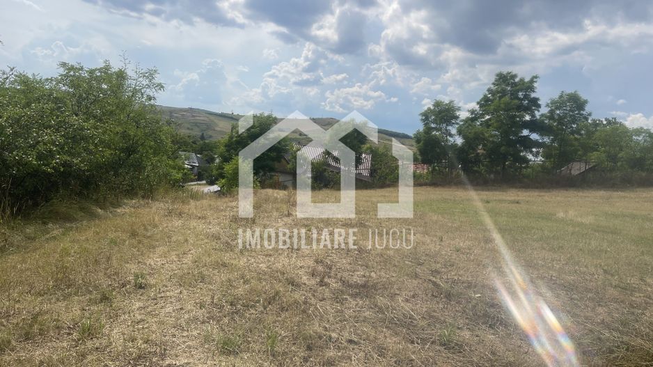 Teren Intravilan Constructrii 2258mp - Gadalin - Poză 3