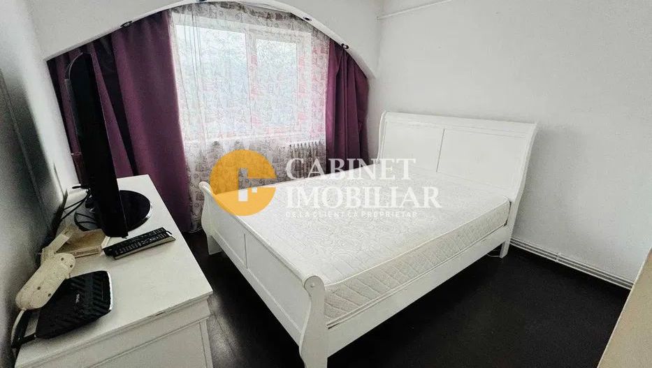 Apartament 2 camere dec, Nicolina - Lidl, 46.63 mp, Etaj 4/4 - Poză 1